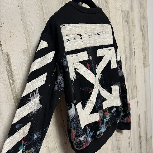 OFF-WHITE - Picture 2 of 16